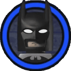 LEGO Batman